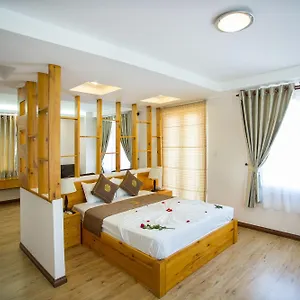 3* Отель Copac