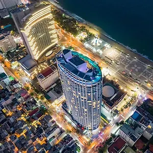 Aparthotel Panorama, Nha Trang