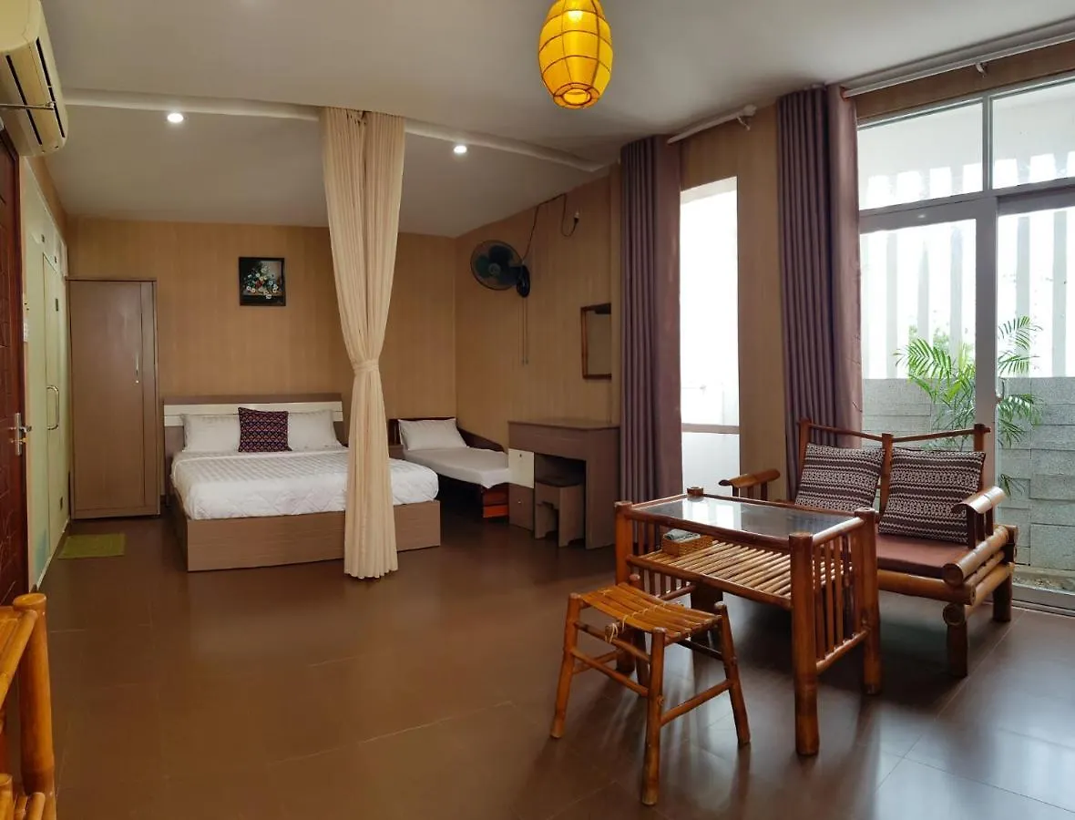 Little Home Nha Trang Apartment Vietnam